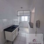 Apartamento Residencial à venda, Vila Urupês, Suzano - AP0184.