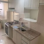 Apartamento Residencial à venda, Vila Caputera, Mogi das Cruzes - AP0189.