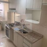 Apartamento Residencial à venda, Vila Caputera, Mogi das Cruzes - AP0189.