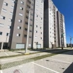 Apartamento Residencial à venda, Vila Urupês, Suzano - AP0197.