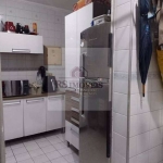 Apartamento Residencial à venda, Vila Urupês, Suzano - AP0198.