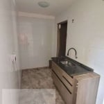 Apartamento Residencial para locação, Caxangá, Suzano - AP0201.