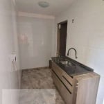 Apartamento Residencial para locação, Caxangá, Suzano - AP0201.