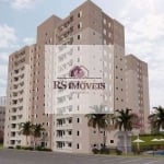 Apartamento Residencial à venda, Vila Cintra, Mogi das Cruzes - AP0213.