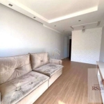 Apartamento Residencial à venda, Vila Urupês, Suzano - AP0221.