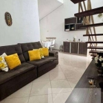 Casa Residencial à venda, Vila Correa, Ferraz de Vasconcelos - CA0390.