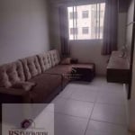 Apartamento Residencial à venda, Jardim Casa Branca, Suzano - AP0241.