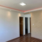 Apartamento com 2 dormitórios à venda, 50 m² por R$ 215.000,00 - Meu Cantinho - Suzano/SP