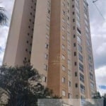 Apartamento Residencial à venda, Cidade Cruzeiro do Sul, Suzano - AP0244.