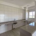 Apartamento Residencial à venda, Vila Nova Urupês, Suzano - AP0257.