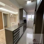 Apartamento Residencial à venda, Vila Nova Cintra, Mogi das Cruzes - AP0258.