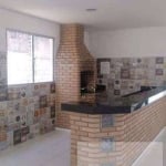 Apartamento Residencial à venda, Jardim Casa Branca, Suzano - AP0259.