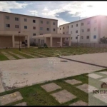 Apartamento Residencial à venda, Caxangá, Suzano - AP0263.