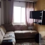 Apartamento Residencial à venda, Vila Urupês, Suzano - AP0268.