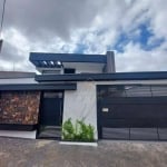 Casa com 3 dormitórios à venda, 264 m² por R$ 1.700.000,00 - Chácara Faggion - Suzano/SP