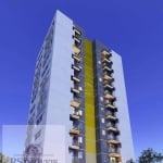 Apartamento Residencial à venda, Jardim Rodeio, Mogi das Cruzes - AP0369.