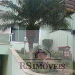 Casa Residencial à venda, Cidade Parquelandia, Mogi das Cruzes - CA0568.