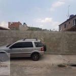 Terreno à venda, 150 m² por R$ 155.000,00 - Cidade Boa Vista - Suzano/SP