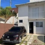 Casa em Condomínio com 2 dormitórios à venda por R$ 370.000 - Vila Colorado - Suzano/SP