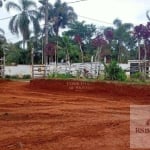 Terreno à venda, 1045 m² por R$ 175.000,00 - Chácaras Ceres - Suzano/SP