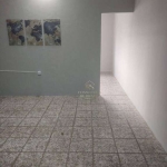 Sala para alugar, 38 m² por R$ 660/mês - Jardim Casa Branca - Suzano/SP