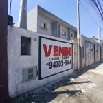 Terreno à venda, 5 m² por R$ 190.000 - Jardim Casa Branca - Suzano/SP