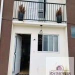 Casa em Condomínio com 2 dormitórios à venda, 61 m² por R$ 480.000 - Chácara Faggion - Suzano/SP