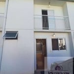 Casa em Condomínio com 2 dormitórios à venda, 68 m² por R$ 370.000 - Vila Colorado - Suzano/SP