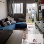 Casa em Condomínio com 2 dormitórios à venda por R$ 340.000 - Vila Colorado - Suzano/SP