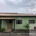 Casa em Condomínio com 2 dormitórios à venda, 60 m² por R$ 240.000 - Caxangá - Suzano/SP