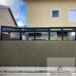 Casa em Condomínio com 3 dormitórios à venda, 84 m² por R$ 850.000 - Jardim Carlos Cooper - Suzano/SP