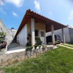 Casa com 3 dormitórios à venda por R$ 290.000,00 - Jundiapeba - Mogi das Cruzes/SP