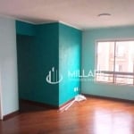 APARTAMENTO VENDA/LOCAÇÃO SACOMÃ