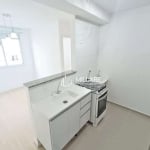 APARTAMENTO LOCAÇÃO CAMBUCI