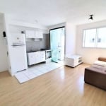 APARTAMENTO LOCAÇÃO CAMBUCI