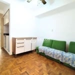 APARTAMENTO LOCAÇÃO CAMBUCI