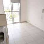 APARTAMENTO LOCAÇÃO BARRA FUNDA