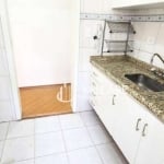 APARTAMENTO LOCAÇÃO VILA CLEMENTINO