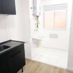 APARTAMENTO LOCAÇÃO BARRA FUNDA