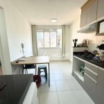 APARTAMENTO LOCAÇÃO CAMBUCI