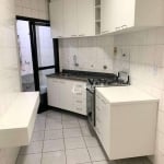 APARTAMENTO LOCAÇÃO VILA MARIANA