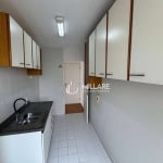 APARTAMENTO LOCAÇÃO VILA DAS MERCÊS