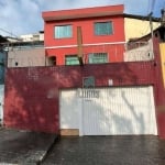 Sobrado comercial com 6 dormitórios, 191 m² - venda por R$ 1.050.000 ou aluguel por R$ 5.720/mês - Baeta Neves - São Bernardo do Campo/SP