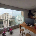 Apartamento com 2 dormitórios à venda, 77 m² por R$ 720.000,00 - Centro - São Bernardo do Campo/SP