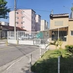 Apartamento no Condomínio Guaratinguetá III, com 55m² composto por 2 dormitórios, à venda por R$ 240.000 - Jardim Alzira Franco, Santo André/SP