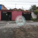 Terreno à venda, 300 m² por R$ 550.000,00 - Vila Marina - Santo André/SP