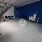 Sobrado com 3 dormitórios à venda, 245 m² por R$ 1.200.000,00 - Jardim do Mar - São Bernardo do Campo/SP