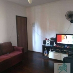 Apartamento com 3 dormitórios à venda, 74 m² por R$ 280.000,00 - Vila Jerusalém - São Bernardo do Campo/SP