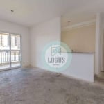 Apartamento com 3 dormitórios à venda, 77 m² por R$ 663.550,00 - Vila Caminho do Mar - São Bernardo do Campo/SP