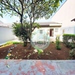 Casa térrea com 3 dormitórios à venda, 136 m² por R$ 600.000 - Paulicéia - São Bernardo do Campo/SP